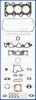 HONDA 06110P5A000 Gasket Set, cylinder head